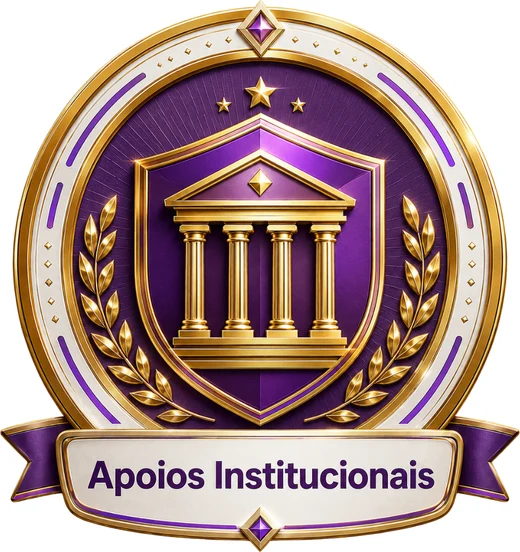 Parceiros Institucionais