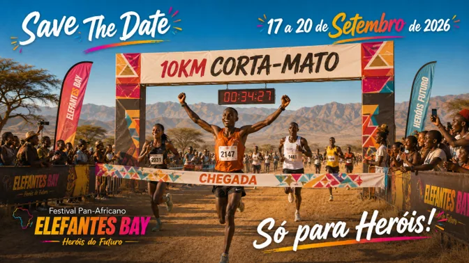 10KM Corta-Mato