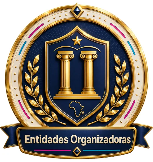 Entidades Organizadoras