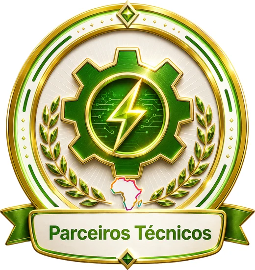 Parceiros Técnicos