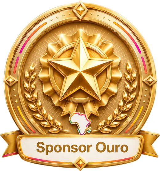 Sponsor Ouro